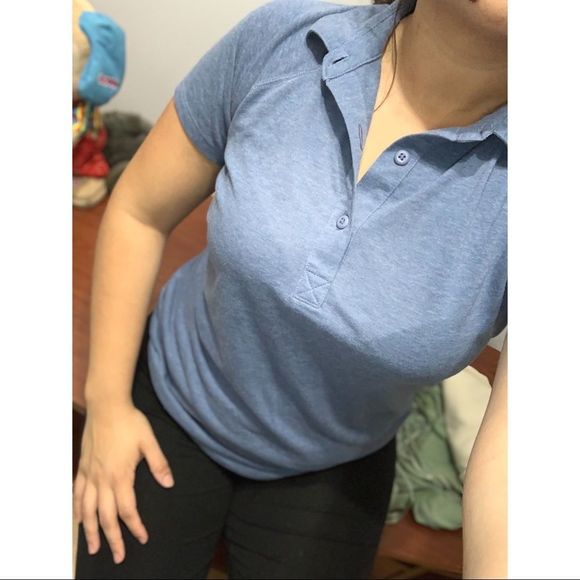 Columbia Omni freeze sportswear women’s shirt Sz S - Picture 6 of 6